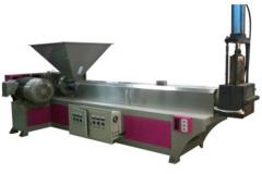 BM-160-S granulator