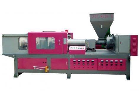 BM-120D Automatic shoe molding machine